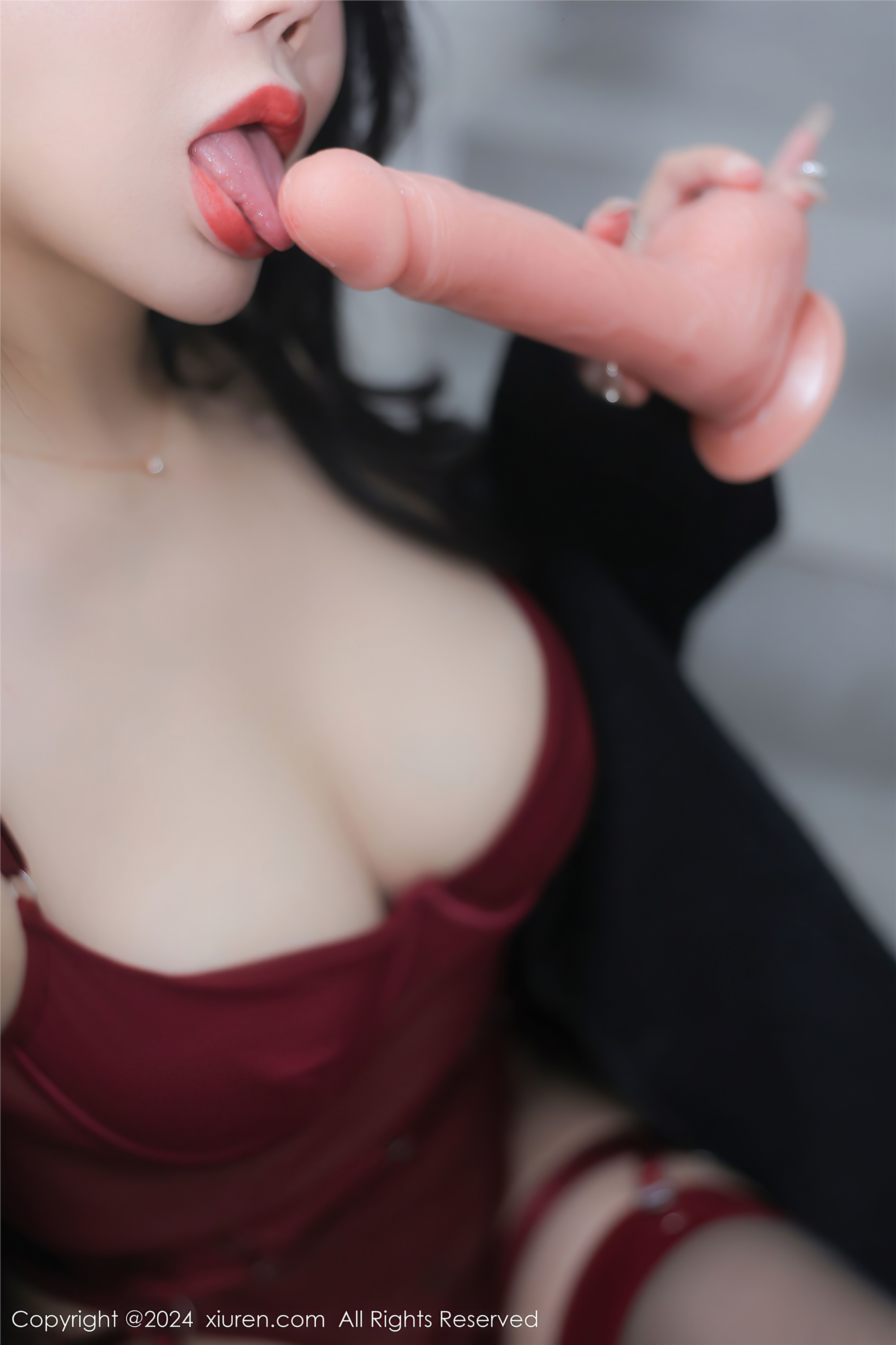 Xiuren秀人网 2024.03.13 NO.8221 李若汐